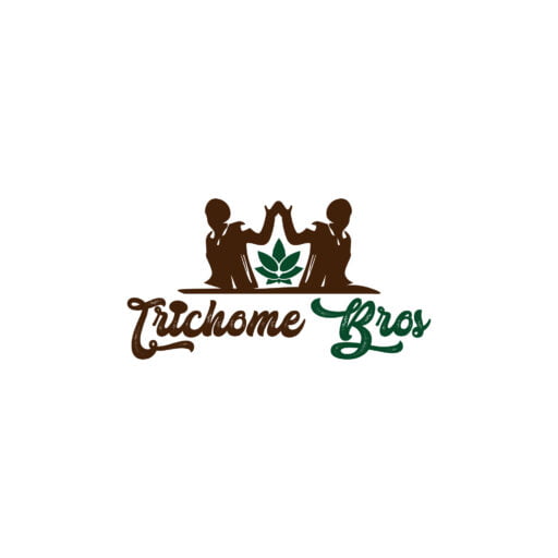Logo de Trichome Bros