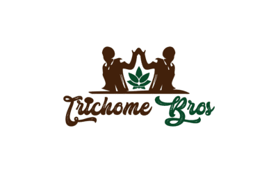 Trichome Bros 2AM Strawberry Stoopid