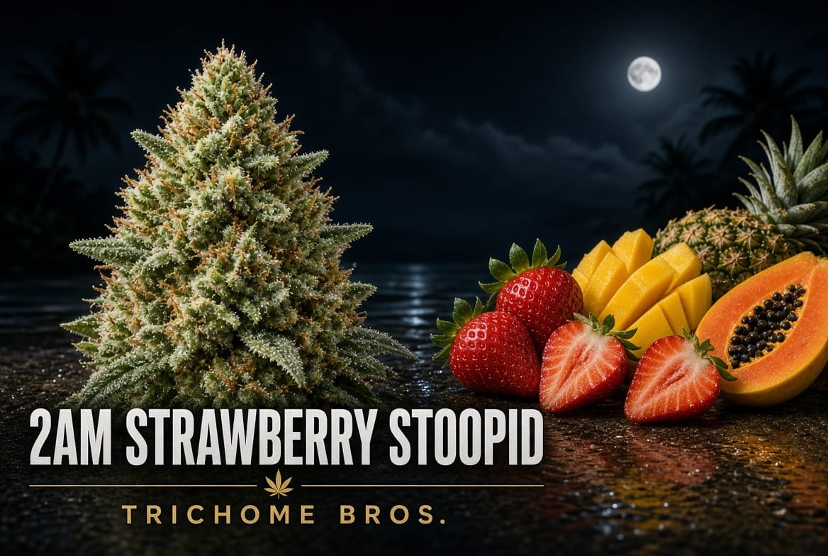 TRICHOME_BROS_2AM_STRAWBERRY_STOOPID_FLYER_1