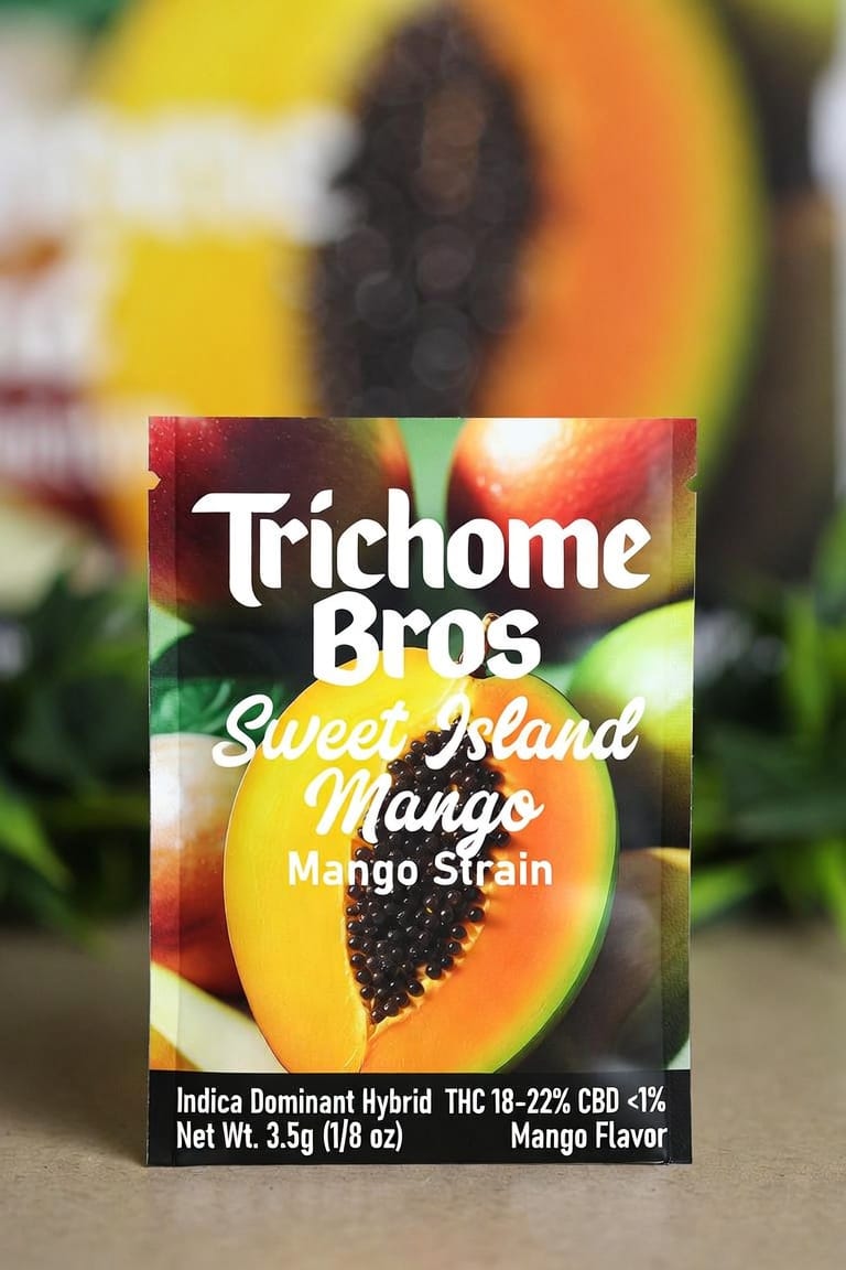 TRICHOME_BROS_SWEET_ISLAND_MANGO_ARTWORK_2
