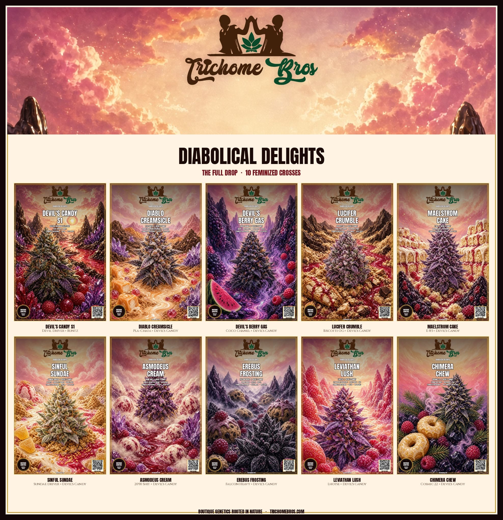 TRICHOME_BROS_DIABOLICAL_DELIGHTS_FULL_DROP_FLYER_1 TRICHOME_BROS_DIABOLICAL_DELIGHTS_FULL_DROP_FLYER_1