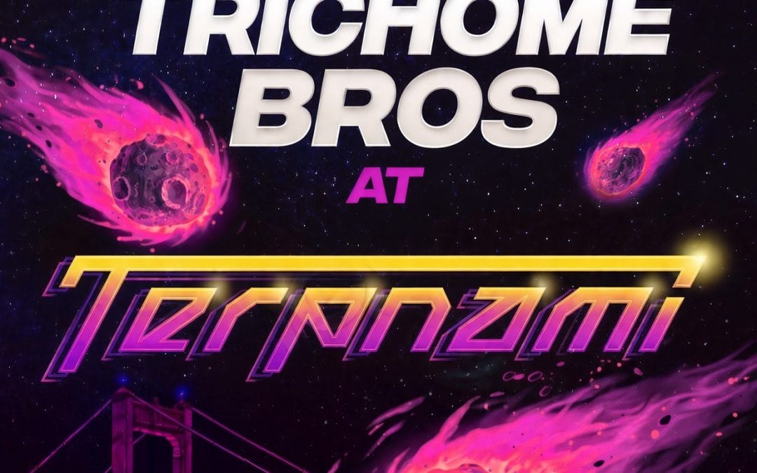 Trichome Bros at Terpnami 2026